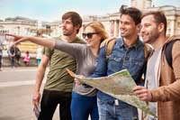 Madrid aprueba el decreto por el que se regula la figura del guía oficial de turismo