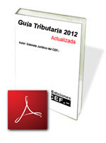 Guia Fiscal 2012