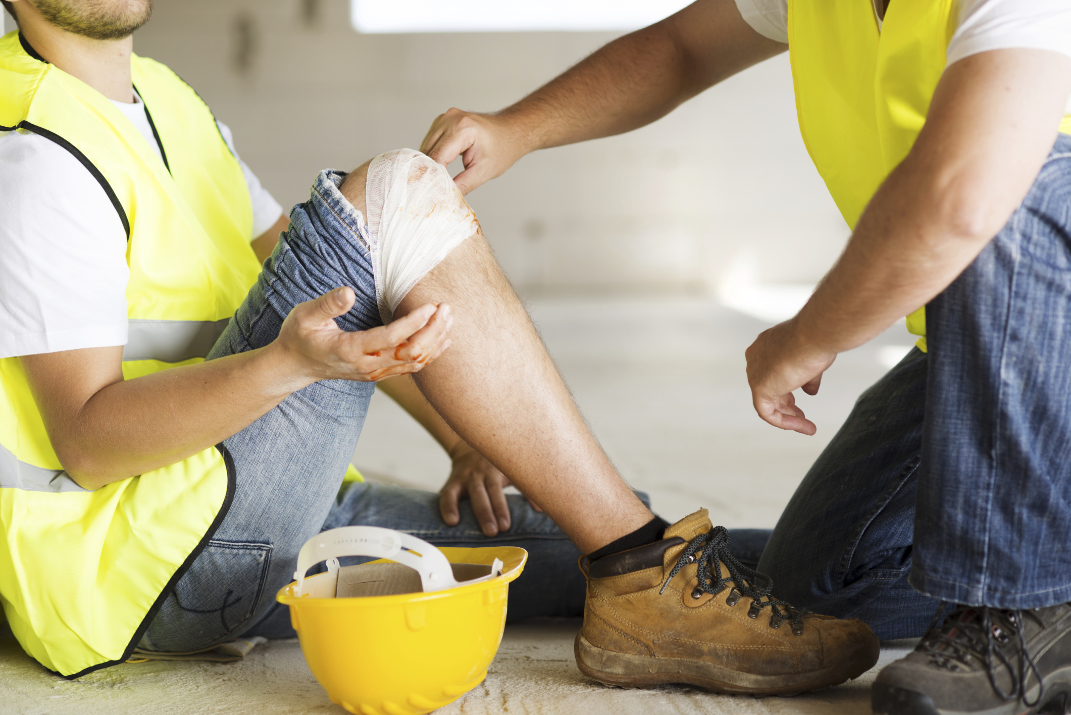 Modificado el reglamento de los servicios de prevención de riesgos laborales