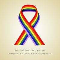 Aprobada una declaración con motivo del día internacional contra la homofobia y la transfobia