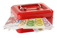 Los ingresos en caja por cotizaciones a la Seguridad Social superan los 82.254 millones de euros hasta octubre