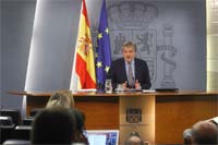 El Gobierno autoriza la convocatoria de casi 500 millones de euros en ayudas para la I+D+i 