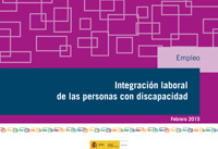 Integración laboral de las personas con discapacidad 