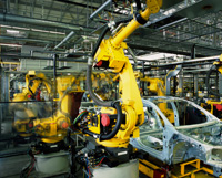 Nuevo Plan Renove de maquinaria para reducir la siniestralidad laboral