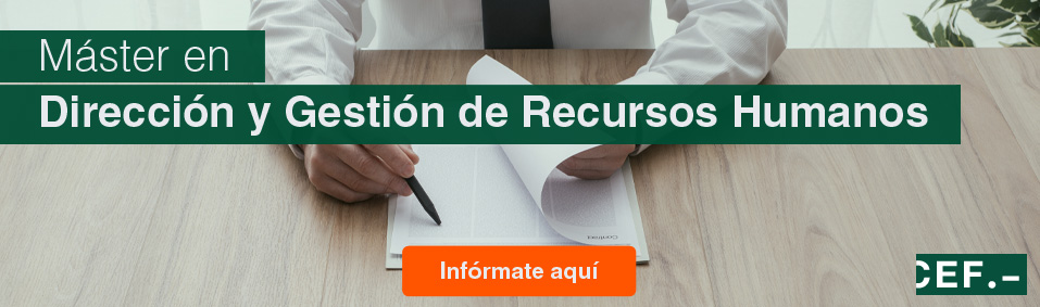 Dirección y Gestión de Recursos Humanos - RR. HH.