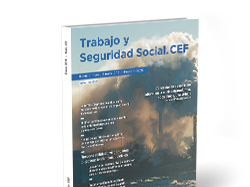 Revista de Trabajo y Seguridad Social
