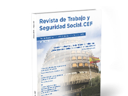 Revista de Trabajo y Seguridad Social