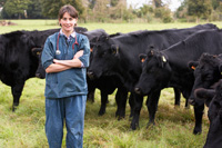 El Ministerio de Agricultura, impulsa la participación de las mujeres rurales en el desarrollo económico del medio rural 