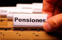 El Parlamento aprueba la reforma del Sistema de Pensiones 