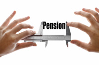 La nómina de pensiones contributivas de septiembre alcanza los 8.054 millones de euros
