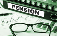 Menos pensiones con complemento a mínimos