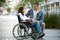 Informe del IMSERSO sobre la Base Estatal de datos de personas con valoración del grado de discapacidad
