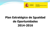 Aprobado el plan estratégico de igualdad de oportunidades 2014-2016