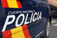 La Policía Nacional localiza en Navarra a una mujer marroquí sometida durante tres años en Holanda a condiciones de semiesclavitud