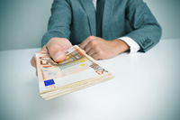 ¿Sabías que puedes utilizar tu prestación para arrancar un negocio? 