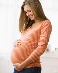 Más de 70.000 mujeres protegidas por riesgo durante el embarazo en 2014