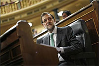 Rajoy recuerda que el Gobierno presentará el 26 de abril un nuevo paquete de reformas estructurales