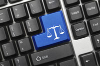 Encomienda de gestión para impulso y refuerzo tecnológico de los registros de apoyo a la actividad judicial