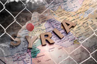 España acoge en las últimas 24 horas a 61 refugiados sirios reasentados desde Líbano