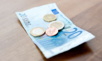 Fijado el salario mínimo interprofesional en 645,30 euros mensuales para 2014