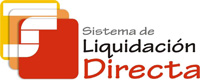 Sistema de liquidación directa. Adaptación red directo