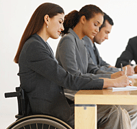 Aprobada la estrategia española sobre discapacidad 2012-2020