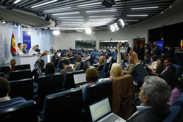 Reforma de las leyes de dependencia y discapacidad
