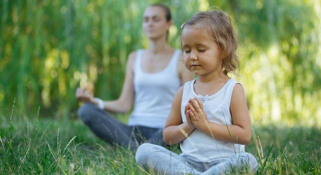 5 consejos para meditar en el trabajo