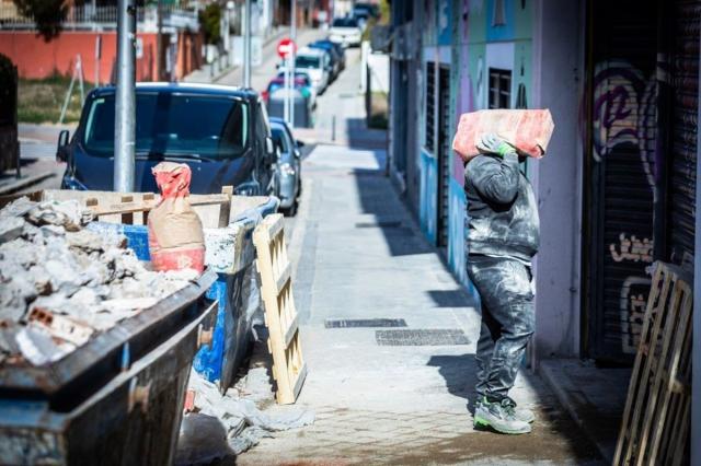El Gobierno mejora la protección de la salud de las personas trabajadoras actualizando los valores límite de exposición al amianto