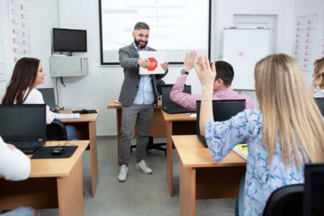 Autoescuelas