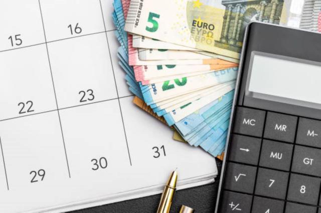 Bonus: alta en la empresa a 31 de diciembre