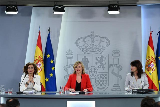 Consejo de Ministros