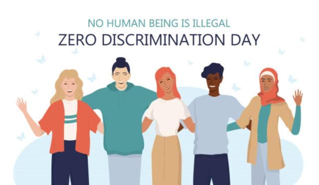 Día Internacional de la Eliminación de la Discriminación Racial