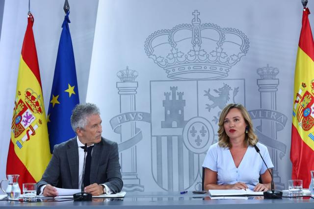 Estrategia de la Inspección de Trabajo y Seguridad Social 2025-2027