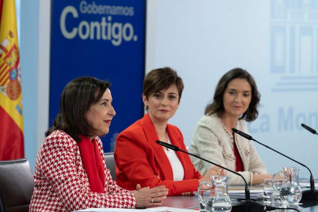 Estrategia Seguridad Salud Laboral 2023-2027