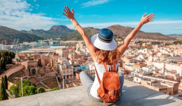 Vacaciones tras reincorporarse de una baja