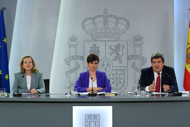 Reforma del sistema de pensiones Reforma del sistema de pensiones