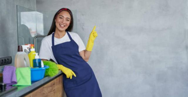 Registro horario empleadas de hogar