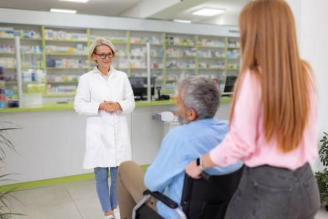 Abogados copago prestaciones farmacéuticas Abogados copago prestaciones farmacéuticas