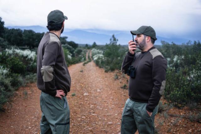 Coeficientes reductores edad jubilación agentes forestales