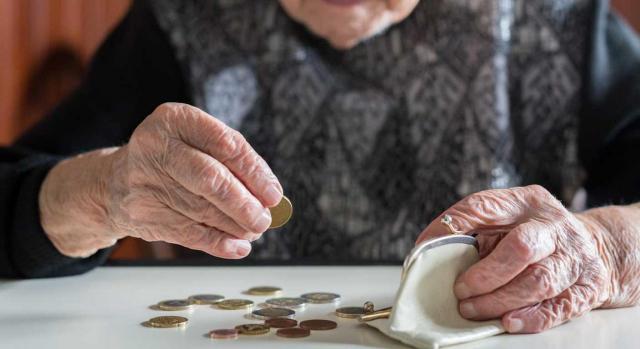 La mejora de la cuantía de determinadas pensiones de viudedad