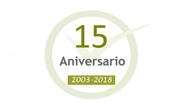 15 Años luchando por unos horarios racionales