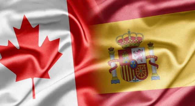 l Acuerdo Económico y Comercial y Global con Canadá