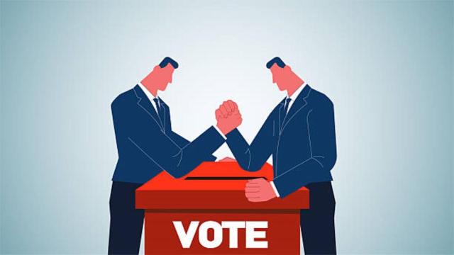 Comité intercentros