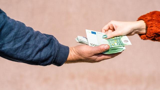 Compensación económica de vacaciones no disfrutadas