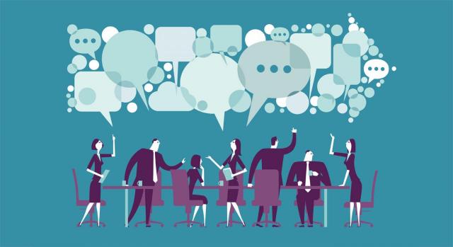 Comunicación empresa