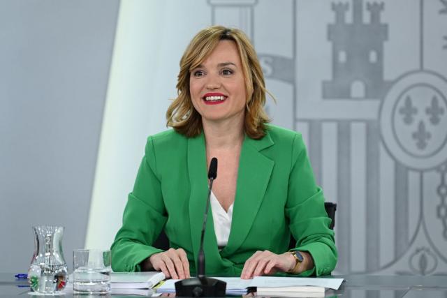 Desarrollo normativo de la Ley de Formación Profesional