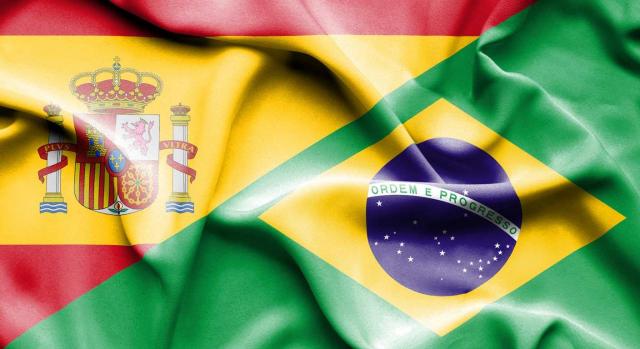 Convenio entre España y Brasil