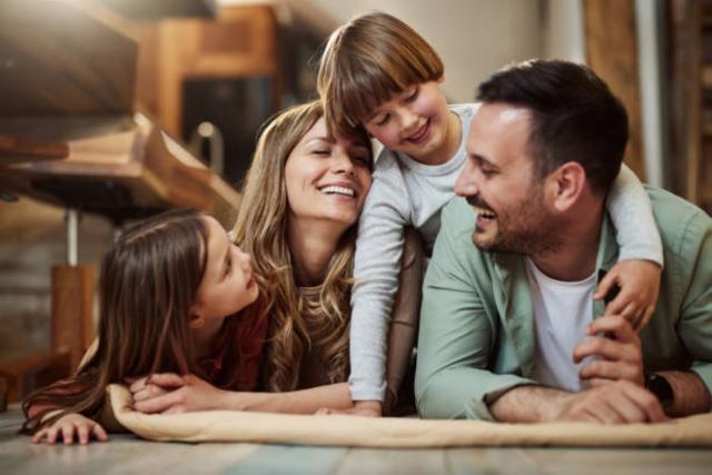 Adaptación de la jornada para el cuidado de los hijos Adaptación de la jornada para el cuidado de los hijos