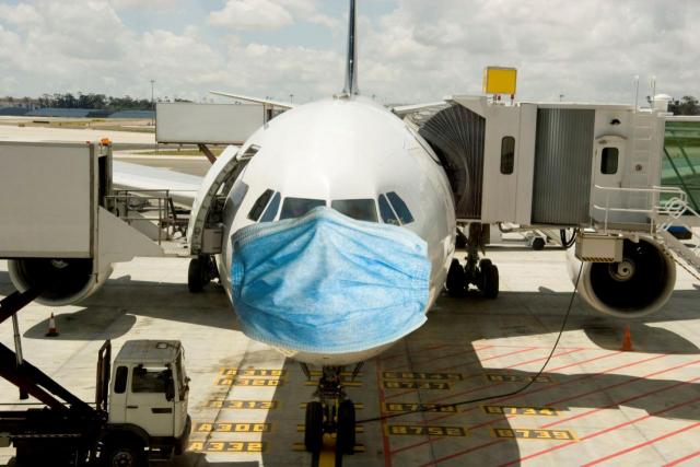 restricción-viajes-UE-avión-mascarilla